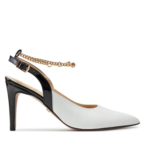 Sandales Baldowski D04652-1512-001 Blanc - Chaussures.fr - Modalova