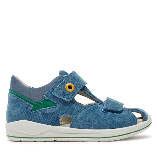 Sandales Superfit 1-000865-8010 S Blue/Green - Chaussures.fr - Modalova