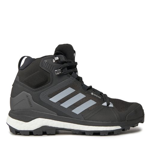 Chaussures de trekking adidas Terrex Skychaser Mid GORE-TEX Hiking Shoes 2.0 HR1281 Noir - Chaussures.fr - Modalova