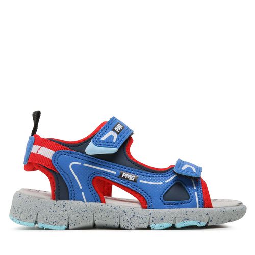 Sandales Primigi 3971822 Bleu - Chaussures.fr - Modalova