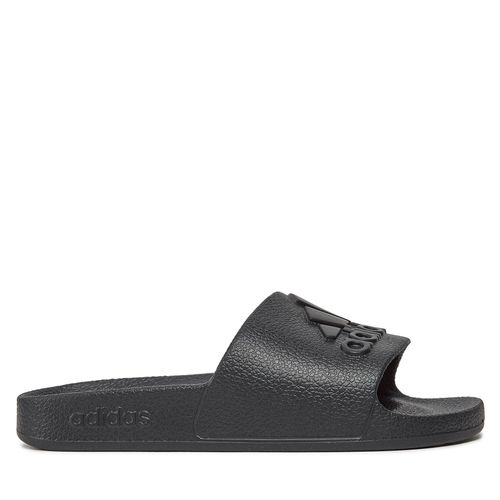 Mules / sandales de bain adidas adilette Aqua Slides IF7371 Noir - Chaussures.fr - Modalova