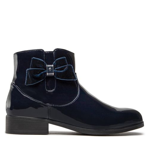 Boots Mayoral 48.307 Bleu marine - Chaussures.fr - Modalova