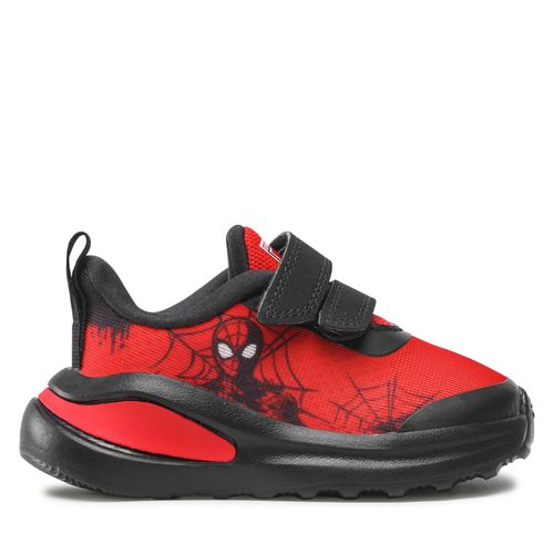 Chaussures adidas Fortarun Spider-Man Cf I GZ0653 Red - Chaussures.fr - Modalova