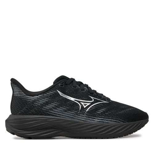 Chaussures de running Mizuno Enerzy Rider K1GC2416 Noir - Chaussures.fr - Modalova