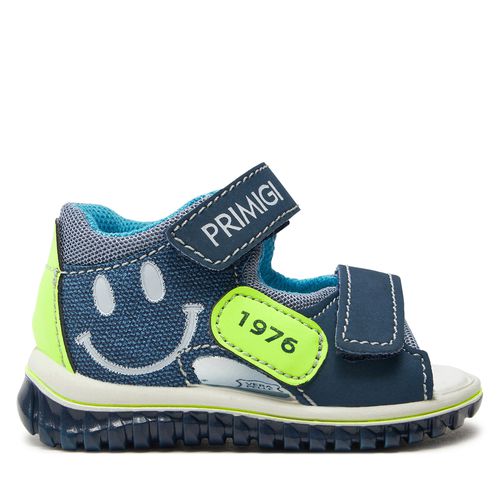 Sandales Primigi 5863722 Bleu - Chaussures.fr - Modalova