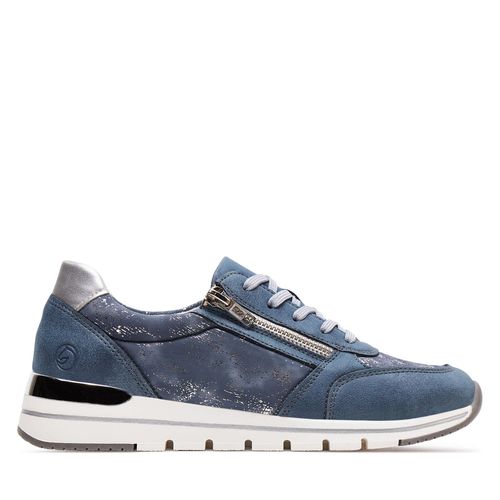 Sneakers Remonte R6700-13 Blue Combination - Chaussures.fr - Modalova