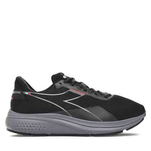 Chaussures de running Diadora Passo 2 101.178460-C2815 Noir - Chaussures.fr - Modalova