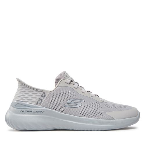 Sneakers Skechers Bounder 2.0-Emerged 232459/GRY Gris - Chaussures.fr - Modalova