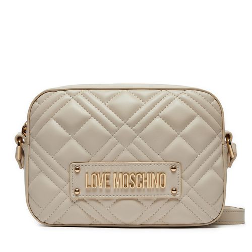 Sac à main LOVE MOSCHINO JC4150PP1LLA0110 Beige - Chaussures.fr - Modalova