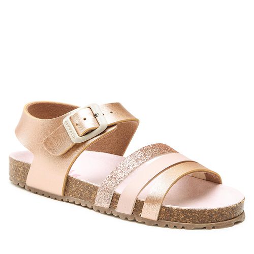 Sandales Garvalin 232437 D Pink - Chaussures.fr - Modalova