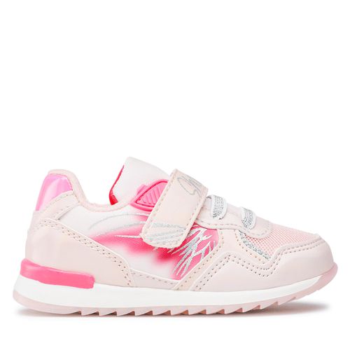 Sneakers Shone 6726-027 Lt Pink - Chaussures.fr - Modalova