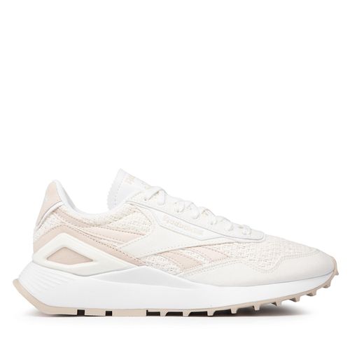 Sneakers Reebok Cl Legacy Az Grow GX5315 Beige - Chaussures.fr - Modalova