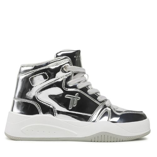 Sneakers Togoshi WPRS-2021W12091 Silver - Chaussures.fr - Modalova