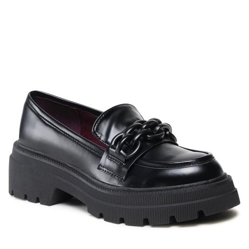 Chunky loafers Keddo 828130/19-02E Black - Chaussures.fr - Modalova