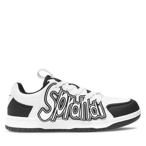 Sneakers Sprandi BP-SK-0704S Blanc - Chaussures.fr - Modalova