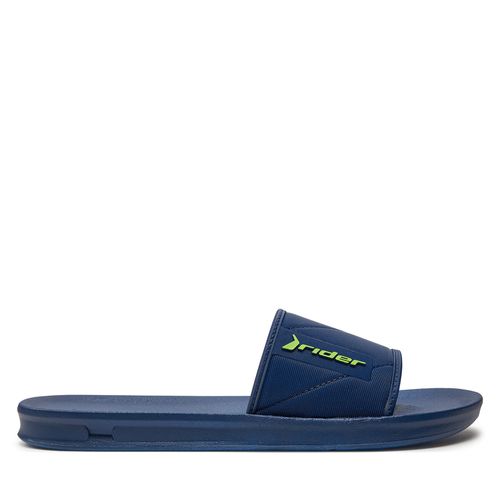 Mules / sandales de bain Rider Street Slide A 11578 Bleu marine - Chaussures.fr - Modalova