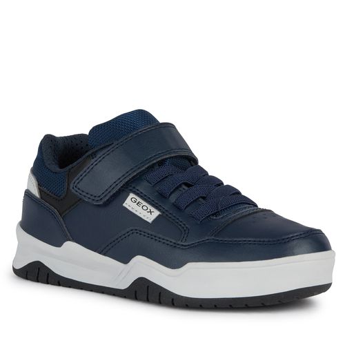 Sneakers Geox J Perth Boy J367RE 0FE8V C0832 S Bleu marine - Chaussures.fr - Modalova