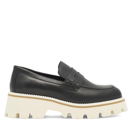 Chunky loafers Badura GISELLE-24SS202 Noir - Chaussures.fr - Modalova