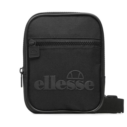 Sacoche Ellesse Templeton Small Item Bag SAEA0709 Black Mono 015 - Chaussures.fr - Modalova