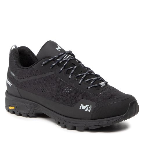 Chaussures de trekking Millet Hike Up M MIG1810 Black 0247 - Chaussures.fr - Modalova
