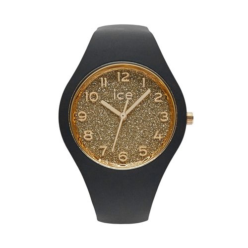 Montre Ice-Watch Loulou 22325 Noir - Chaussures.fr - Modalova