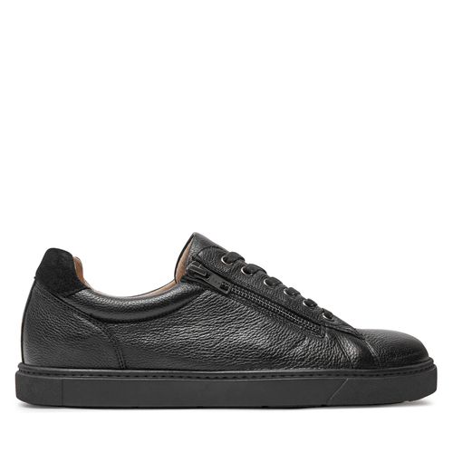 Sneakers Caprice 9-13601-43 Noir - Chaussures.fr - Modalova