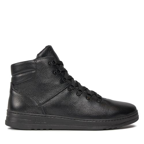 Boots Ryłko H1UP3 Noir - Chaussures.fr - Modalova