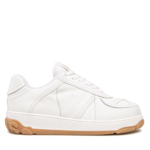 Sneakers GCDS CC94U460051 White 01 - Chaussures.fr - Modalova