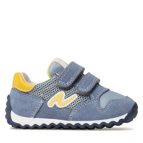 Sneakers Naturino Sammy 2 Vl. 0012016558.01.1C54 M Bleu - Chaussures.fr - Modalova