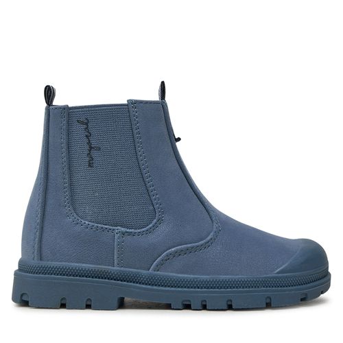 Bottines Mayoral 44.526 Bleu - Chaussures.fr - Modalova