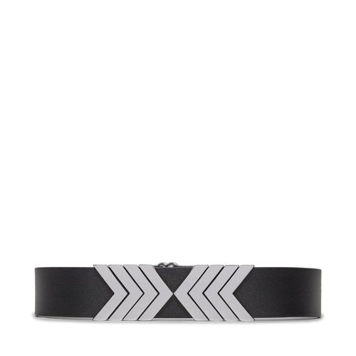 Ceinture Vero Moda 10298253 Black 4411632 - Chaussures.fr - Modalova