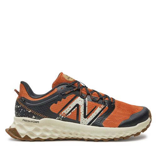 Chaussures de running New Balance Fresh Foam Garoé MTGAROI1 Orange - Chaussures.fr - Modalova