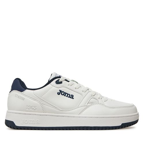 Sneakers Joma C.Stadium CSTAW2403 Blanc - Chaussures.fr - Modalova