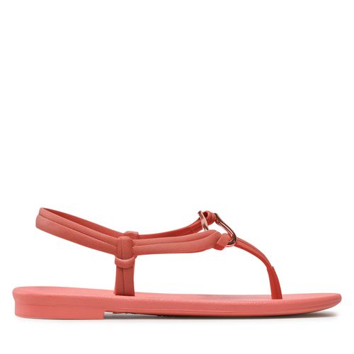 Sandales Grendha Cacau Elegancia Sandal 18370-90105 Pink - Chaussures.fr - Modalova