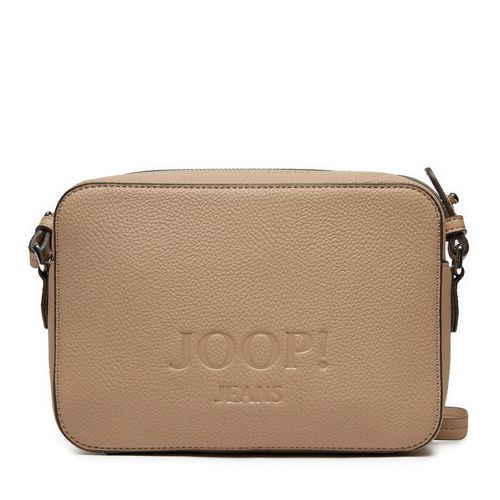 Sac à main JOOP! Jeans Cloe 4130000865 Beige - Chaussures.fr - Modalova