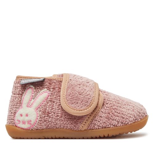 Chaussons Naturino Amdir 0014000716.03.0M03 M Rose - Chaussures.fr - Modalova