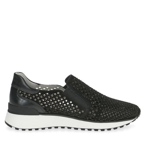 Sneakers Caprice 9-24503-20 Black Comb 19 - Chaussures.fr - Modalova