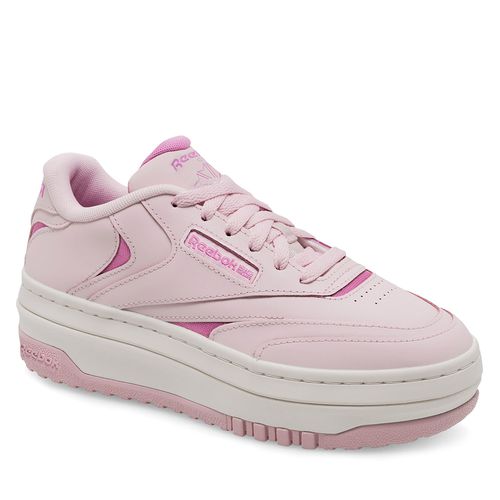 Sneakers Reebok Club C Extra 100202097 Pink - Chaussures.fr - Modalova