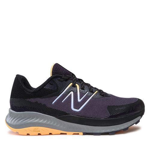 Chaussures de running New Balance DynaSoft Nitrel v5 WTNTRMP5 Violet - Chaussures.fr - Modalova