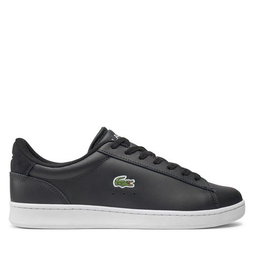 Sneakers Lacoste 748SMA0011 Noir - Chaussures.fr - Modalova