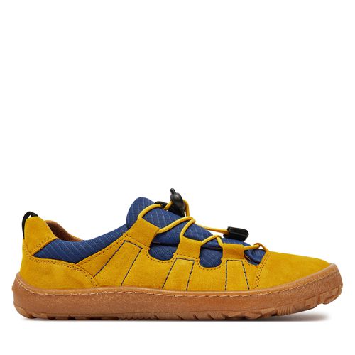 Sneakers Froddo Barefoot Track G3130243-3 D Blue/Yellow 3 - Chaussures.fr - Modalova