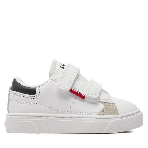 Sneakers Levi's® VBRY0024S-0062 Blanc - Chaussures.fr - Modalova