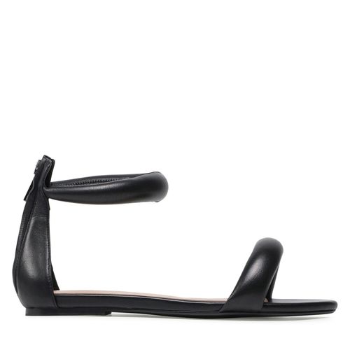 Sandales Badura F263-09-2 Black - Chaussures.fr - Modalova