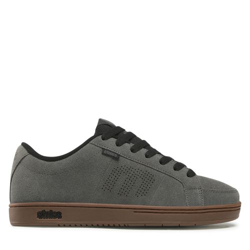 Sneakers Etnies Kingpin 4101000091 Grey/Black/Gum - Chaussures.fr - Modalova