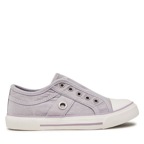 Sneakers s.Oliver 5-44200-28 Violet - Chaussures.fr - Modalova