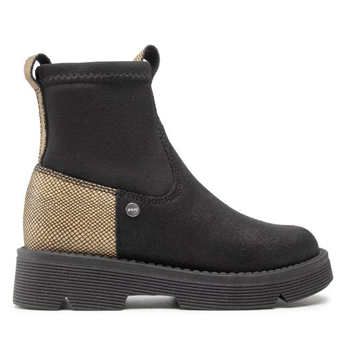 Boots Bartek 4334-12RP Noir - Chaussures.fr - Modalova