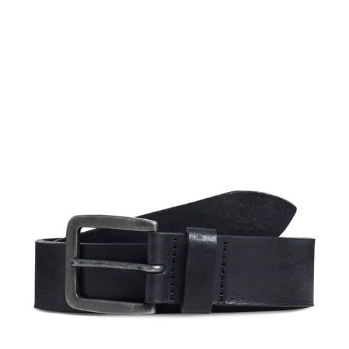 Ceinture Jack&Jones 12152757 Noir - Chaussures.fr - Modalova