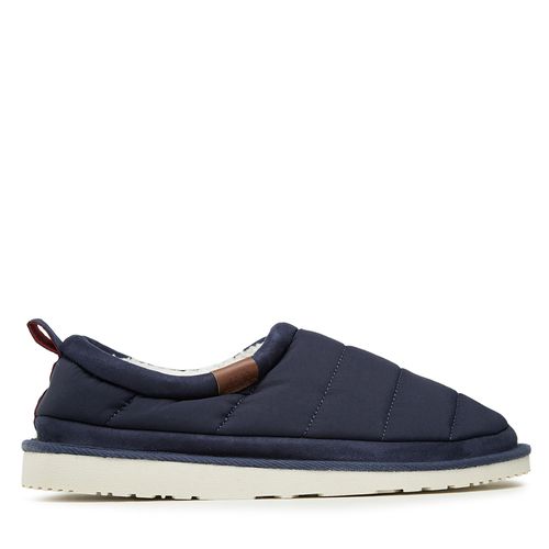 Chaussons Jack&Jones 12244080 Bleu marine - Chaussures.fr - Modalova