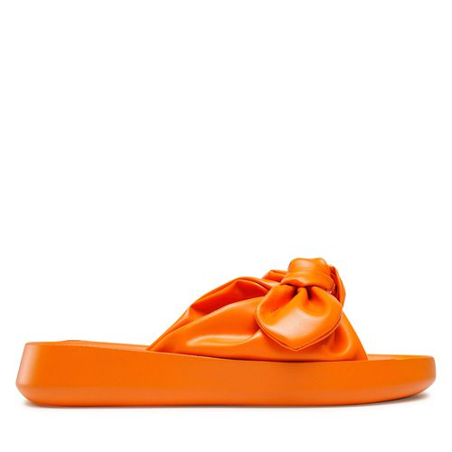 Mules / sandales de bain Jenny Fairy WS106-08B Dark Orange - Chaussures.fr - Modalova