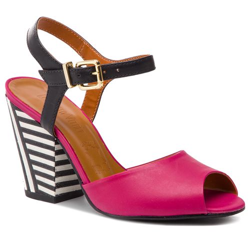 Sandales Loretta Vitale 50977 Rose - Chaussures.fr - Modalova